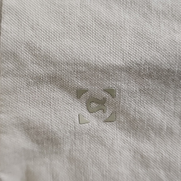 Lululemon Men’s Beige Khaki ABC Jogger  Pants Casual Pockets - Picture 2 of 3